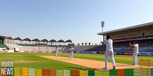 Pakistan vs India: U19 Asia Cup Final Showdown Sparks Historic Duel