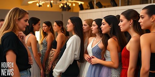 Bhavitha Mandava: From Struggling Student to Runway Star