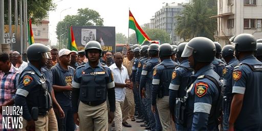 Tanzania Election Crackdown: Unlawful Lethal Force Allegations