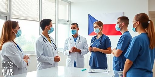 Hepatitis A outbreak in the Czech Republic tops 3,000 cases