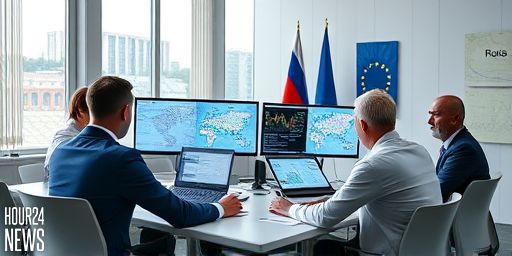 Hybrid warfare in Europe: Russia’s risk for 2026