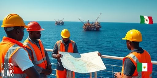 West Africa’s Atlantic Margin: Renewed Exploration Drives a New Era