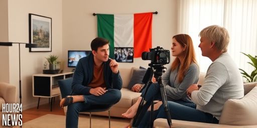 Can Ryan Tubridy Reboot on YouTube? A Look at the Late Late Star’s Digital Pivot