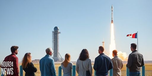 Blue Origin Launches Michi Benthaus: First Wheelchair User Reaches Space