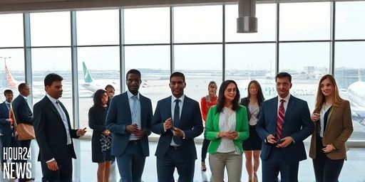 Air Peace CEO Warns Taxes Could Push Nigerian Air Fares to ₦1 Million