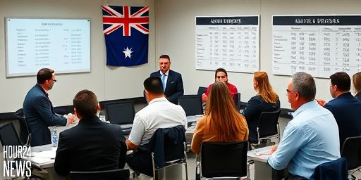 Can Australia’s Budget Guardrails Hold? Scrutiny Over Mid-Year Cuts and ‘Necessary Spending’