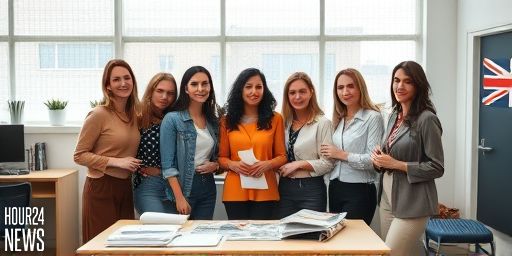 Pretty Birds and Silly Moos: The Women Behind the Sex Discrimination Act