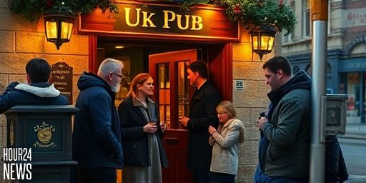 Labour vs Pubs: A New Year Headache for MPs as Local Social Hubs Come Under Pressure