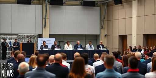 Samsung Announces Four Tech Forums at CES 2026 to Spotlight AI Vision and Industry Trends