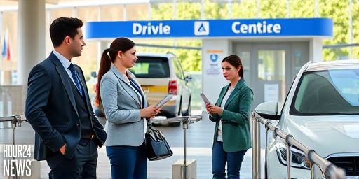 Why Driving Examiners Are Quitting: The Stress Behind the Wheel Test Delays