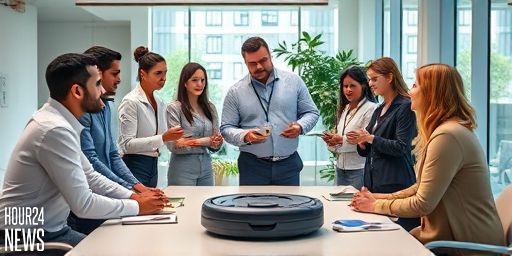 iRobot Files for Bankruptcy: What It Means for Roomba and the Smart Vacuum Market