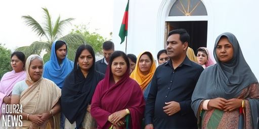 Bangladesh Christmas Fears: Church Attacks and Catholic Safety