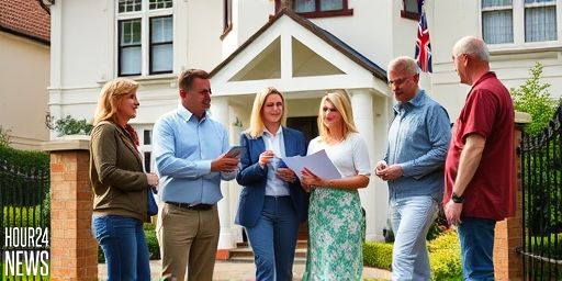 Mansion Tax Fears: Overvaluation and Mass Appeals Threaten the Policy