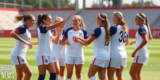 Michelle Agyemang Crowned BBC Young Sports Personality of the Year 2025