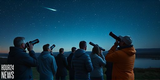 Interstellar visitor 3I/ATLAS nears Earth for its closest pass on Dec. 19