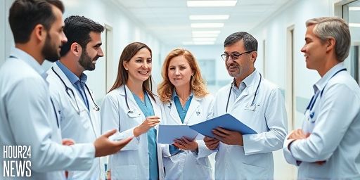 Curiosity that Cures: How Michael Welsh Is Shaping the Future of Cystic Fibrosis