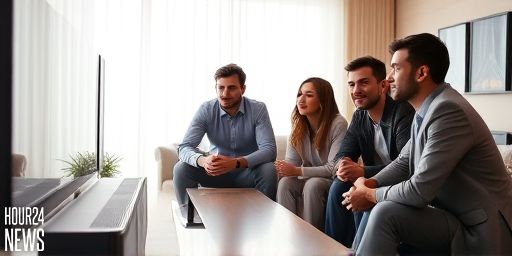 Dolby Atmos FlexConnect: LG’s Next-Gen Soundbar Audio System Redefines Home Cinema