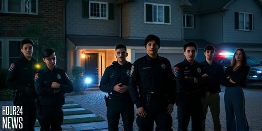 Man Arrested in Sydney Conspiracy to Plan Public Shooting: Fairfield West Raid Details