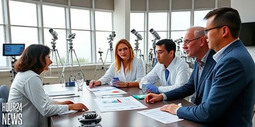 A twist in the tale: are scientists wrong about dark energy?