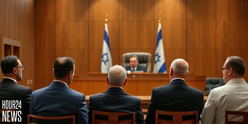 Haifa Court Sentences Psychiatric Nurse to Seven Years for Negligent Homicide of 17-Year-Old Patient