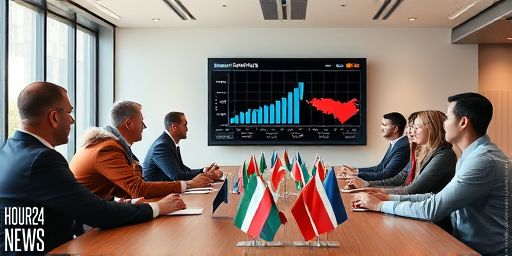 Rebalancing Indonesia’s Trade Policy: Prabowo’s First Year and the Road Ahead