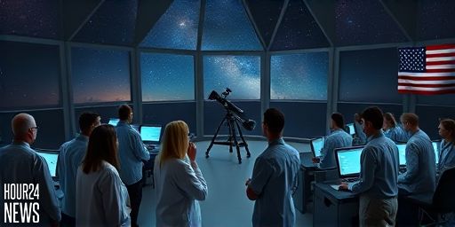 Comet 3I/ATLAS: NASA’s Facts on the Interstellar Visitor to Our Solar System