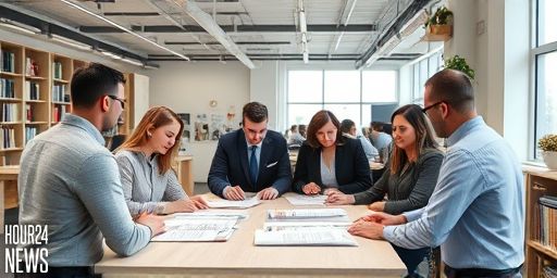 HarperCollins UK Drops David Walliams Amid Leadership Shift