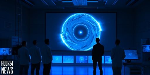 Hubble Discovers the Largest Planet Nursery Ever Seen