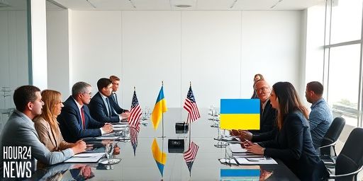 Zelenskiy Signals Kyiv’s Partners Will Shape Peace Talks Ahead of Trump Meeting