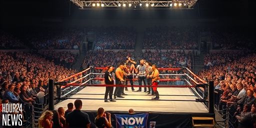 AEW Worlds End 2025: Joe Defends, Four-Way Championship Spotlight & Continental Classic Finals