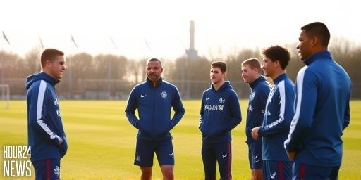 Enzo Maresca Faces Sack Warning Over Chelsea’s ‘Worst 48 Hours’ at Stamford Bridge