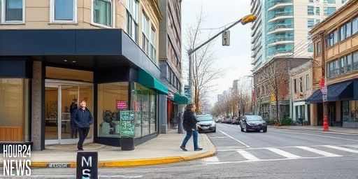 Rogue Kitchen and Wetbar Closes Vancouver’s W Broadway Location, Signal of a Tough Market for Local Eateries