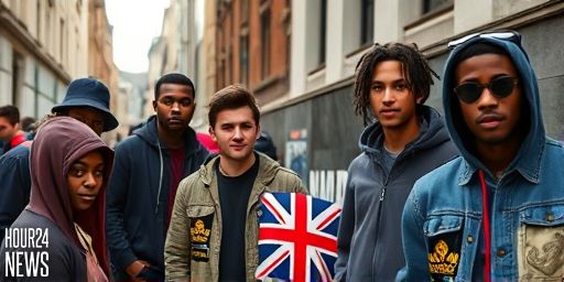 Kidwild: UK rapper unafraid to bare his soul on stage