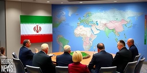 Iran’s President Declares Full-Scale War with the West Amid Netanyahu-Trump Meeting