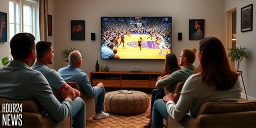 Where to Watch: Lakers Edge Suns 111-109 in Tight Showdown and How to Catch the Rematch on Fubo