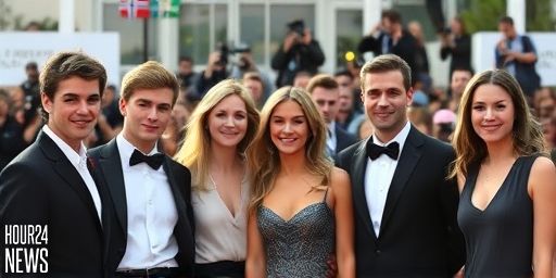 Renate Reinsve on Vomiting Reviews and 19-Minute Standing Ovations: A Bold Cannes Moment