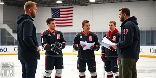 ECHL, Players Union Reach Tentative CBA Accord to End Two-Day Strike