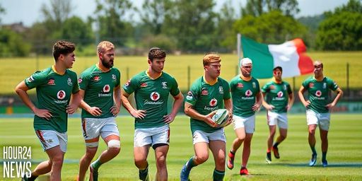 Connacht Sign Ciarán Frawley from Leinster on Two-Year Deal