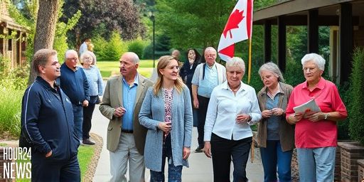 Inside BC Dementia Village: A New Model for Care