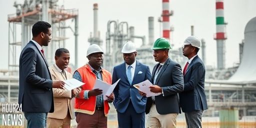 IPMAN Backs Dangote Refinery, Eyes Refinery Ownership