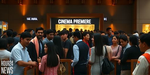 Allu Arjun Named in Pushpa 2 Stampede Charge Sheet: 23 Accused Including Actor