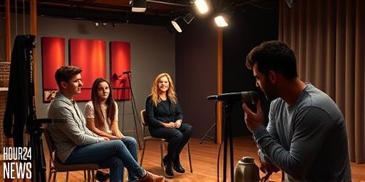 KPop Demon Hunters: Rumi and Jinu First Interview on Fallon