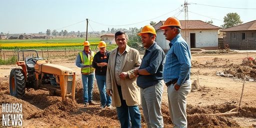 VB-G RAM G Bill Becomes Law: A New Era for Rural Employment in India