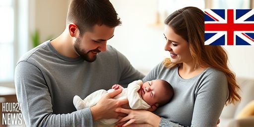 Bereavement, Accountability, and New Joy: Our Family’s Journey After Finny