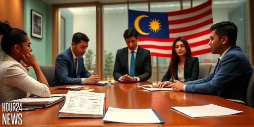 Former Manager Loses RM241,000 in Phone Scam Fueled by Money Laundering Allegations