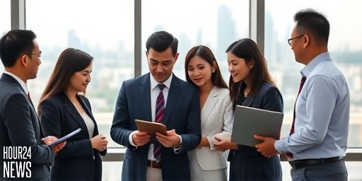 Singapore’s 4.8% Economic Surge in 2025: A Strong Year, But Pace May Not Hold