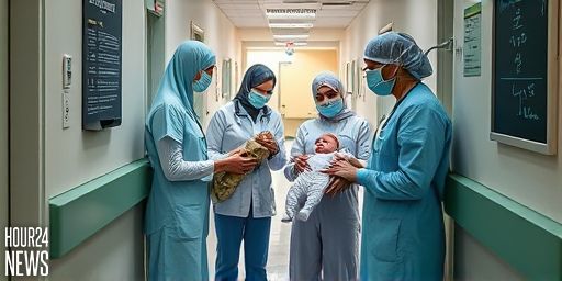 Gaza Medical Evacuation Tragedy: A Family’s Hope Ends in Loss