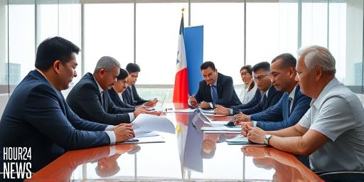 Malacañang Says DPWH Flood-Control Documents Are Hearsay Without Validation