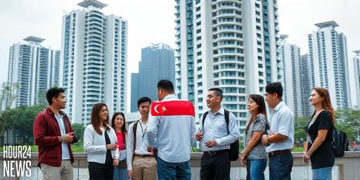 Prime HDB flats: oversubscribed no more as supply rises, demand eases in Singapore