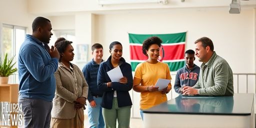 KJSEA Placement Revision Window Opens in Kenya: How to Update